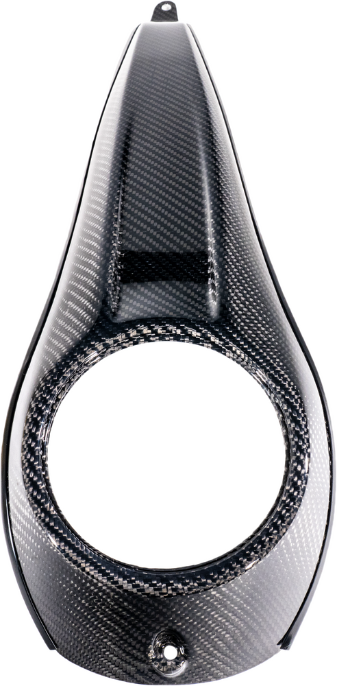 Hofmann Designs 563-04019 HDCF-6032 CARBON FIBER DASH FLH/FLT 23-25 (EX FLHR)