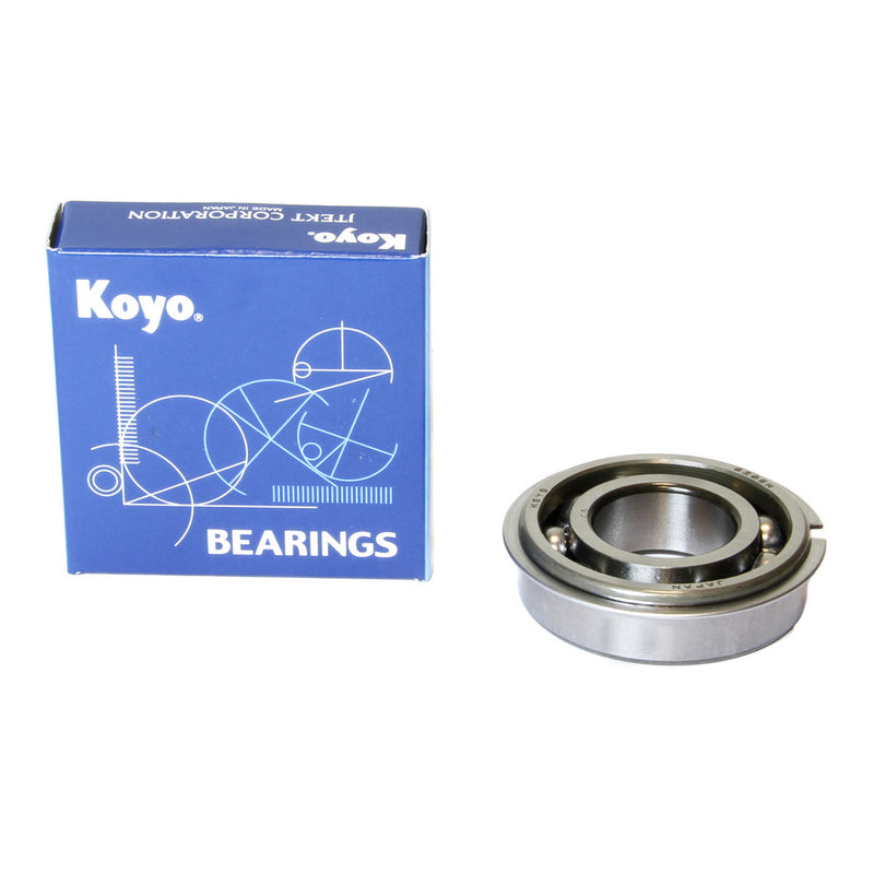 Prox 6205N 23.6205NR CRANKSHAFT BEARING