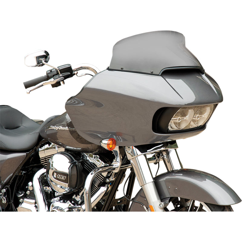 Memphis Shades Windshield - MEP86010 For Harley Road Glide 2015-2023