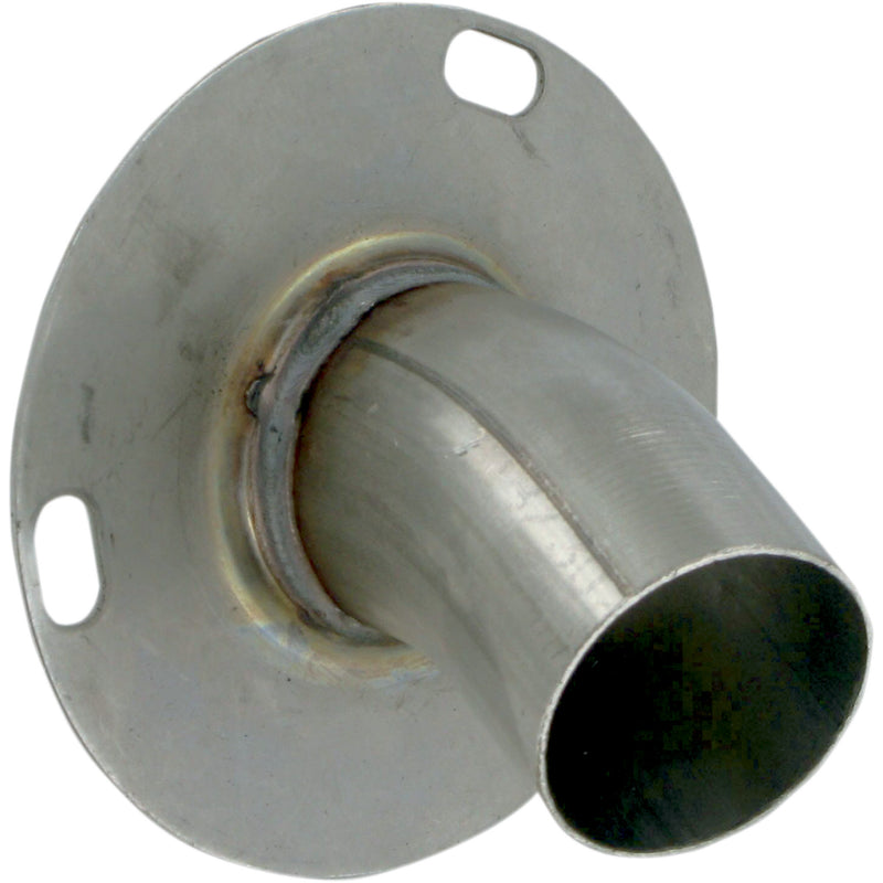 PRO CIRCUIT 1861-0445 PC4012-0007 Replacement Quiet Tip 4" Quiet Insert - 1-1/2"