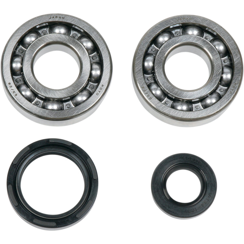 Moose Offroad Bearing Kit - 24-1027 Yamaha YZ 250 / WR 250 1988-1997