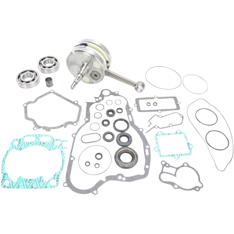 Hot Rods Crankshaft Kit - CBK0135 Yamaha YZ 250 2003-2024