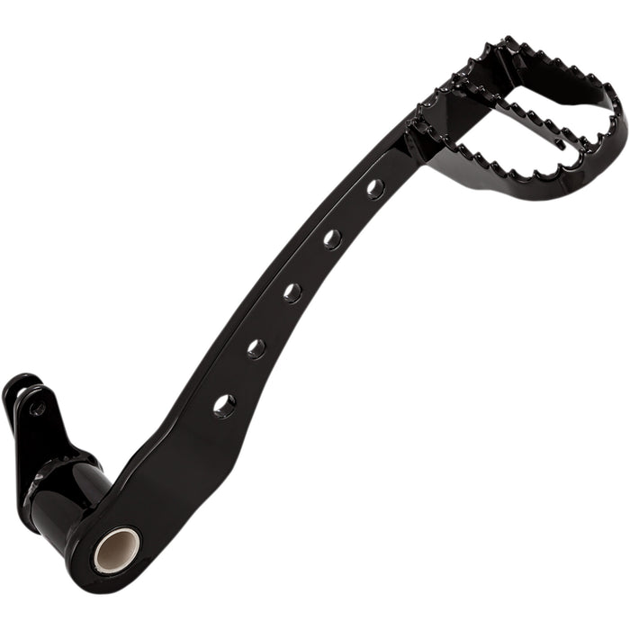 BURLY BRAND 1610-0579 B13-1103B MX Brake Lever - Black - FL
