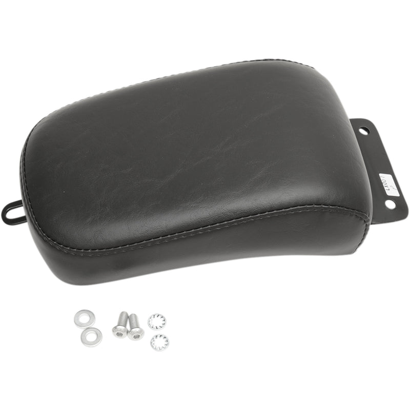 LePera Bare Bones Pillion Pad - LX-007P For Harley Softail 2000-2007