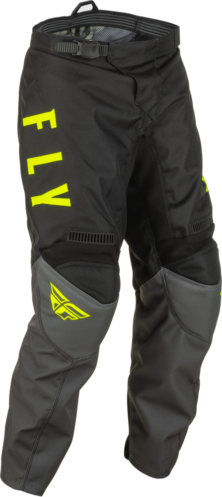 Fly Racing 375-93224 375-93224 Youth F-16 Pant