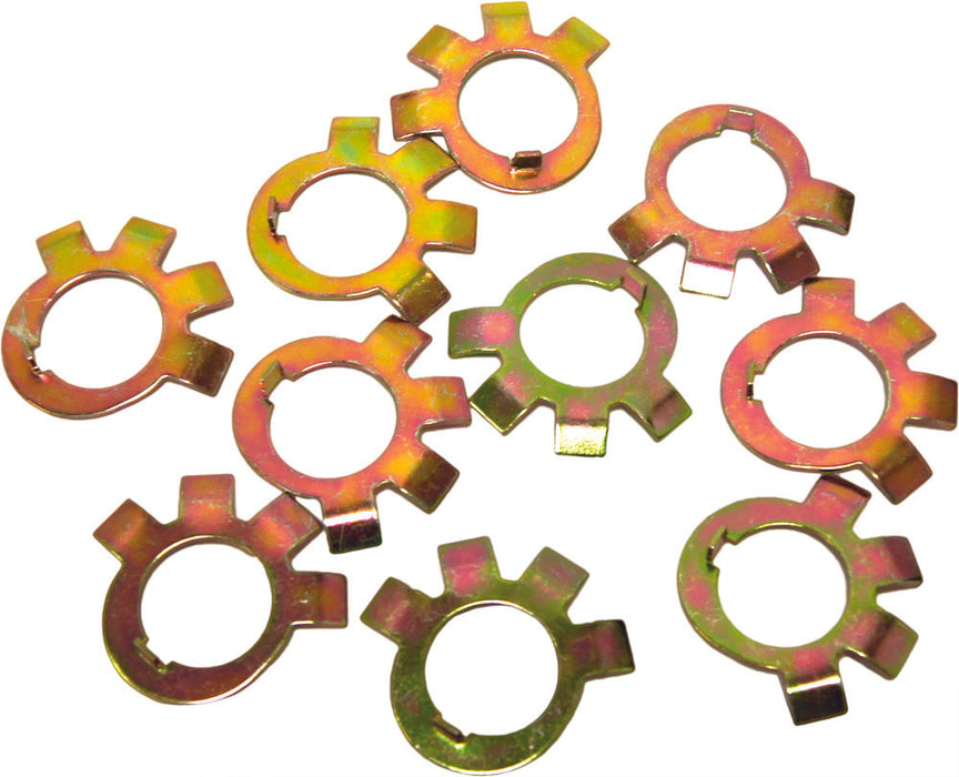 Harddrive 820-53205 68-544 CLUTCH ADJUSTER SCREW KIT OEM 37361-41 FL 41-84 FX 71-84