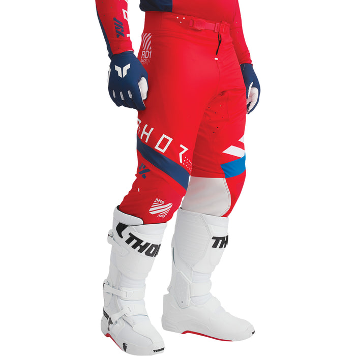 THOR Sportmode Synth Pants — - US