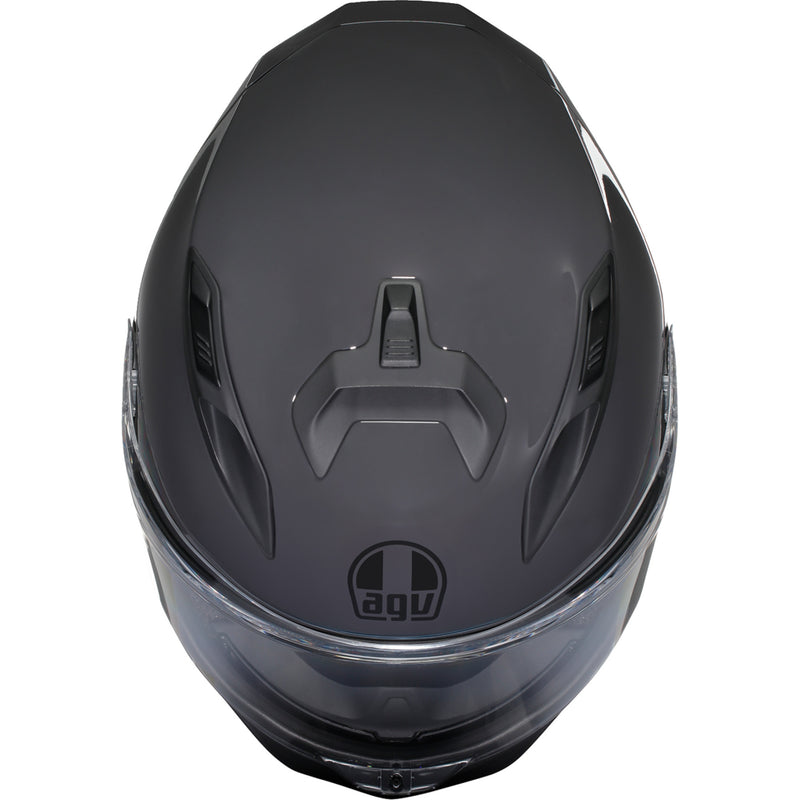 AGV K7 Mono Helmet - Evo Gray