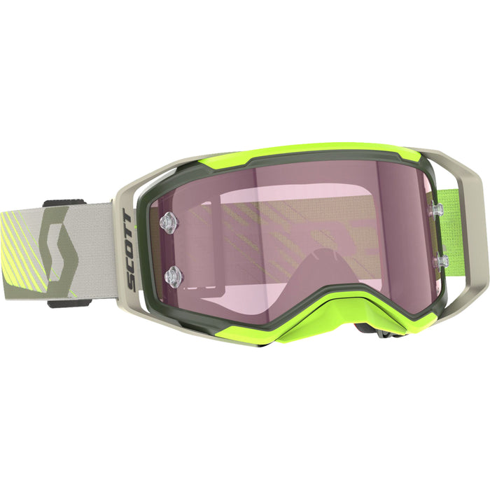 SCOTT Prospect 2.0 AMP Goggle - Rose Lens