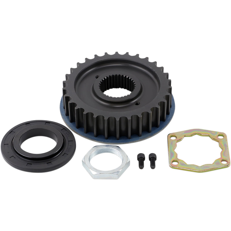 Belt Drives Ltd. Pulley - TPS-30 For Harley Sportster 1991-2003