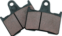 TwinPower 592338 Twin Power 14-Up XL Sintered Brake Pads Replaces H-D 41300053 Rear - Photo - Primary