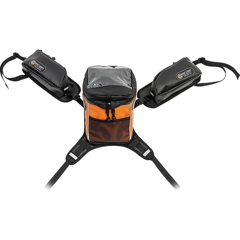 GIANT LOOP 3501-2017 PNN23-B Pannier Pockets™ black