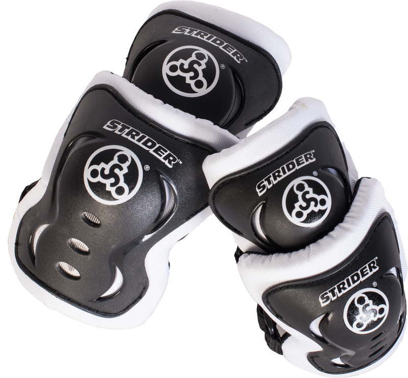 Strider 10-2410 APADSET-SM ELBOW/KNEE PAD SET