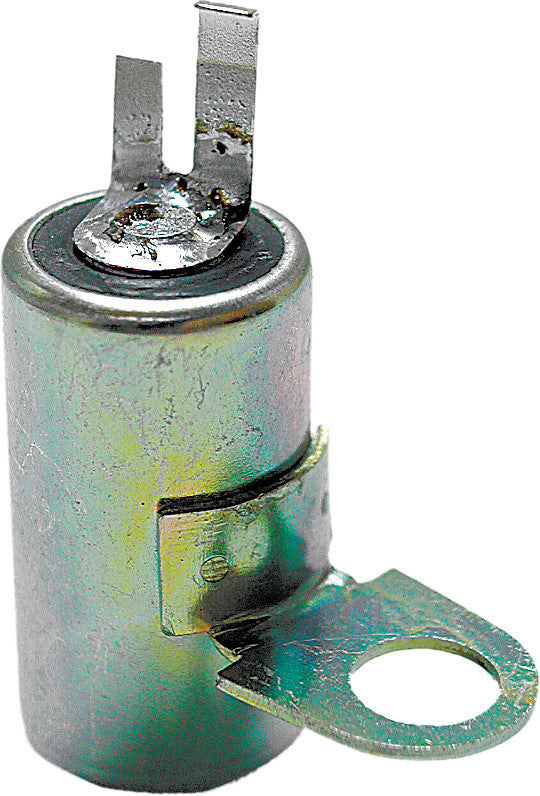 Sp1 44-03105 01-131 CONDENSER