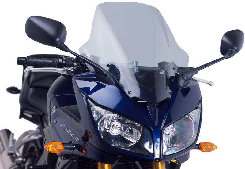 Puig Hi-tech Parts 561-1441S 4101H WINDSCREEN TOURING SMOKE