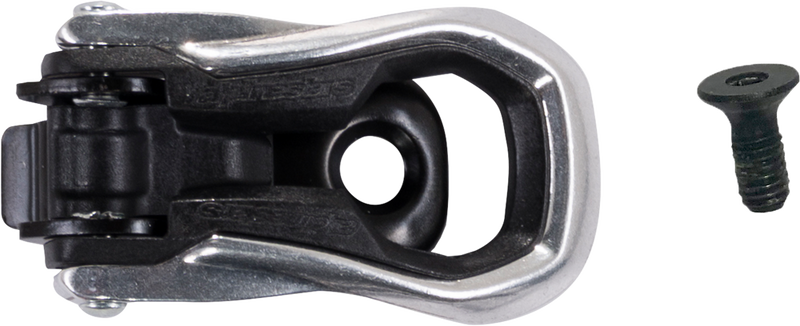 Alpinestars 482-5060 25BBT19-10-O/S BUCKLE BASE SUP.T-10 TECH 10