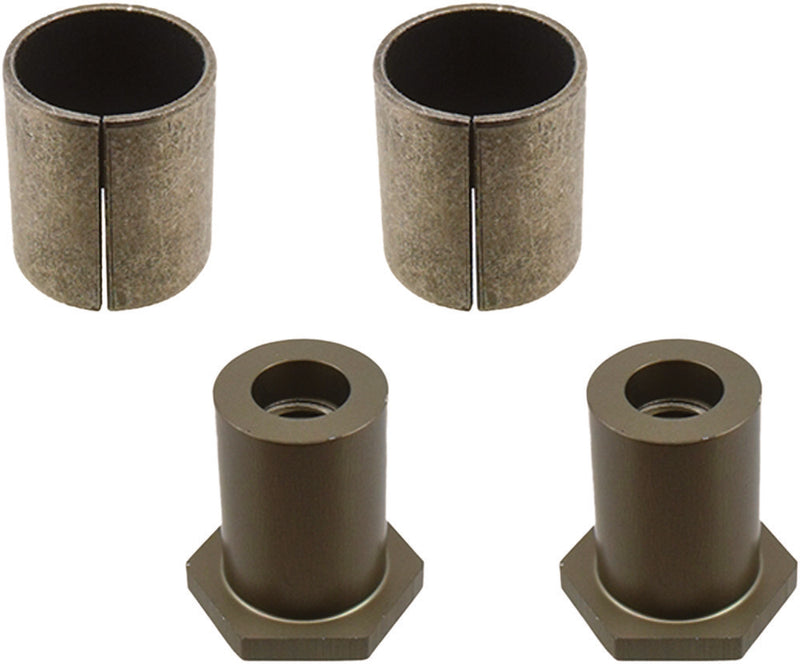 Sp1 Susp Bushing Kit S-D - SM-08273 Ski-Doo Snowmobiles 2006-2007