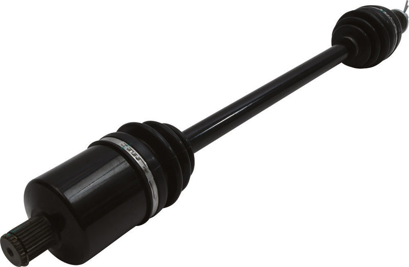 All Balls 6 Ball Heavy Duty Axle Front - AB6-PO-8-104 Polaris RZR 2020-2025