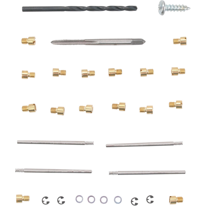 Dynojet Jet Kit - 3122 Suzuki 750 1988-1989