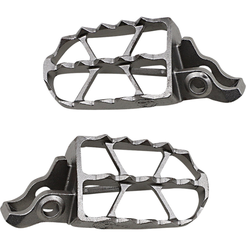 Moose Offroad ND Series Footpeg - NDCR-5B Gas Gas Dirt Bikes 1999-2010