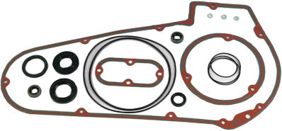 James Gaskets 681-4763 60538-85-K GASKET SEAL PRIMARY CVR FL FLH FXS KIT 60538-85-K
