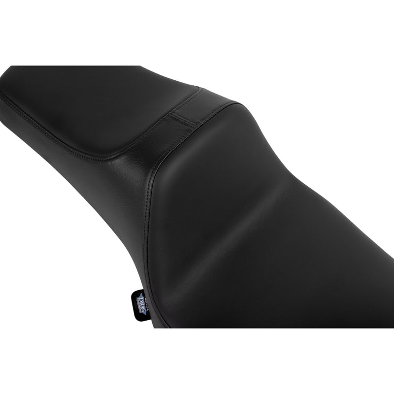 Drag Specialties Seats Predator III Seat - 0810-2469 For Indian 2020-2025