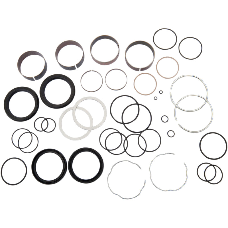 Pivot Works Seal And Bushing Kit - PWFFK-H15-000 Honda CRF250R 2015-2017