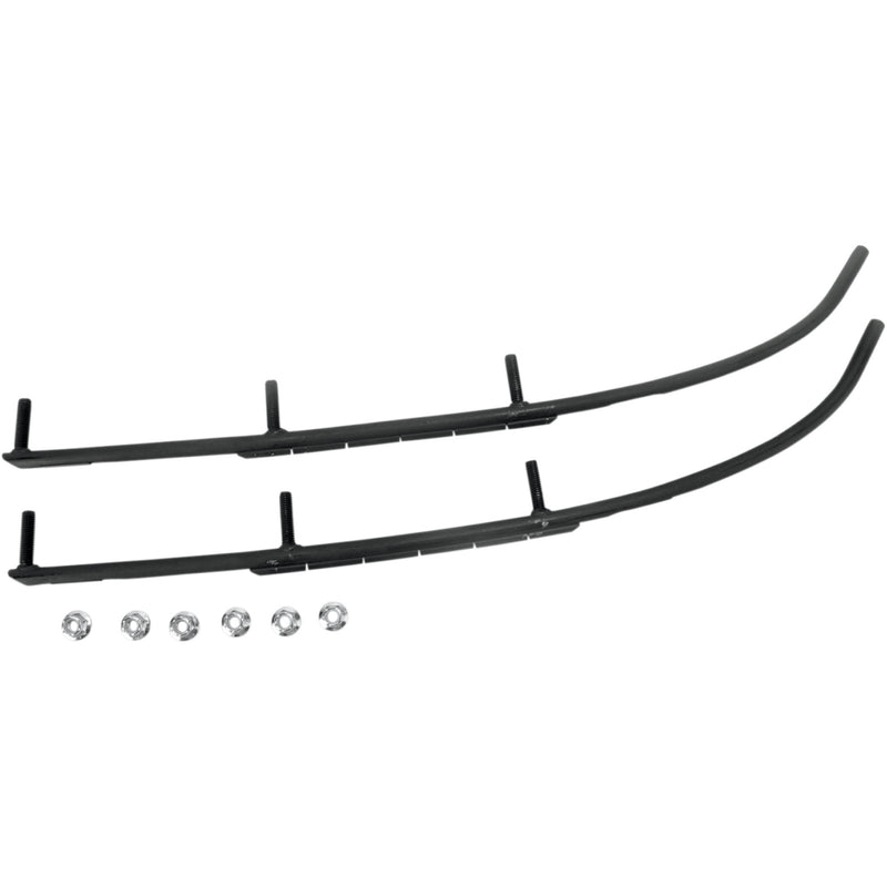 Stud Boy Switch Back Wear Bar - POL-R1225-60 Polaris Snowmobiles 1983-2011