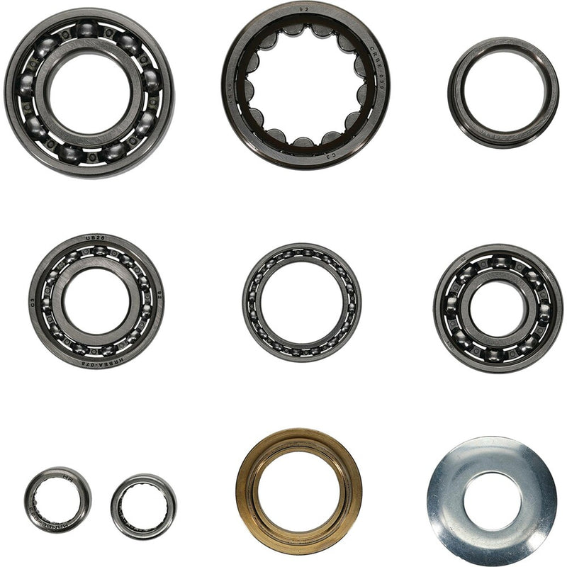 Hot Rods Transmission Bearing Kit - HR00088 KTM Dirt Bikes 2017-2021