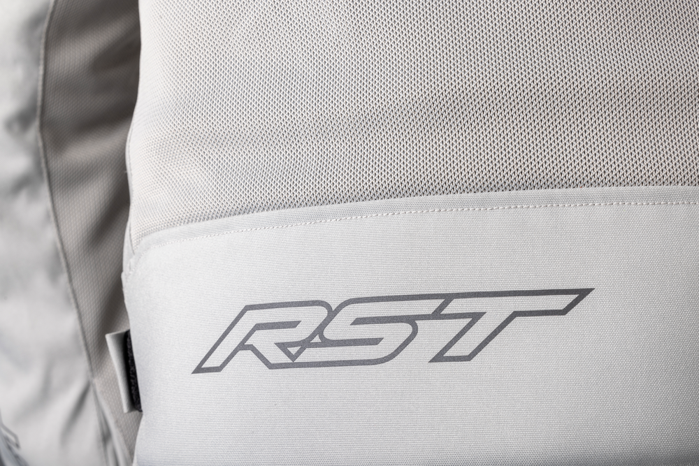 Rst 556-3688348 103688SIL-48 SPECTRE AIR D3O JACKET SILVER TEXTILE 2X