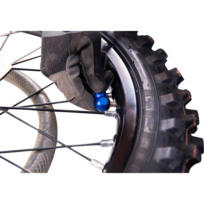 MOTION PRO 3810-0169 08-0751 Digital Tire Pressure Gauge 60 psi Tire Pressure Gauge - Digital - 60 psi