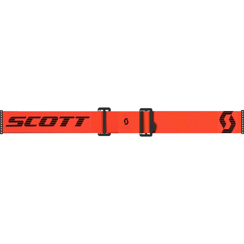 SCOTT Prospect 2.0 Goggle - Chrome Works Lens