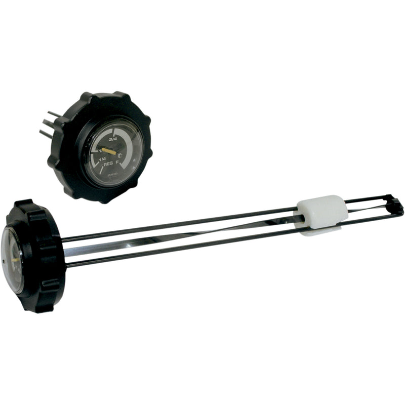 Epi Fuel Gauge Cap - EPIGC5 Polaris Snowmobiles 1996-2006