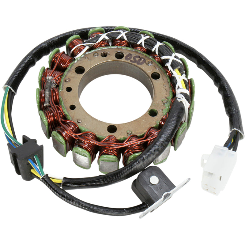 Moose Offroad Stator - M-21-050 Arctic Cat 500 4x4 / 500 Automatic / 500 2003-2009