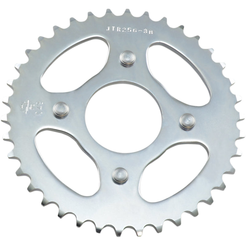 JT Sprockets Honda Sprocket - JTR256.38 Honda Motorcycles 1977-1987