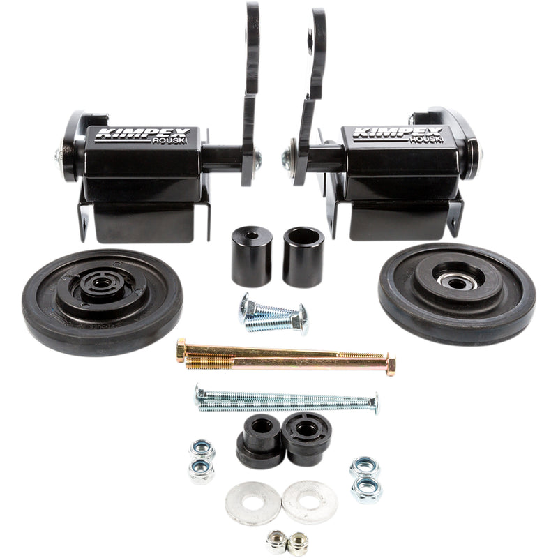 KIMPEX 4603-0153 472570 Rouski Retractable Wheel System