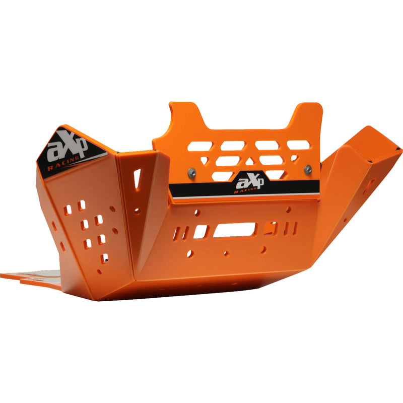 Axp Racing Skid Plate - AX1738 KTM 790 Adventure / 890 Adventure / 890 Adventure Rally 2019-2025