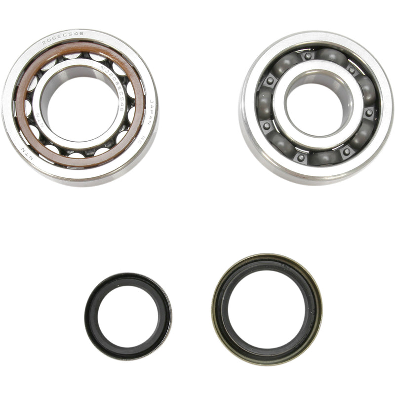Pro X Bearing And Seal Kit - 23.CBS62001 For KTM Dirt Bikes 1998-2023 | Gas Gas 125 2021-2023 | Husaberg TE 125 2012-2014