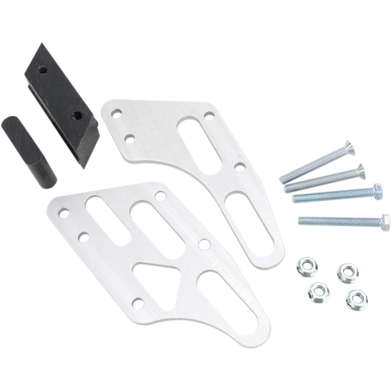 Moose Offroad Chain Guide - 01-023CG Honda Dirt Bikes 2007-2023