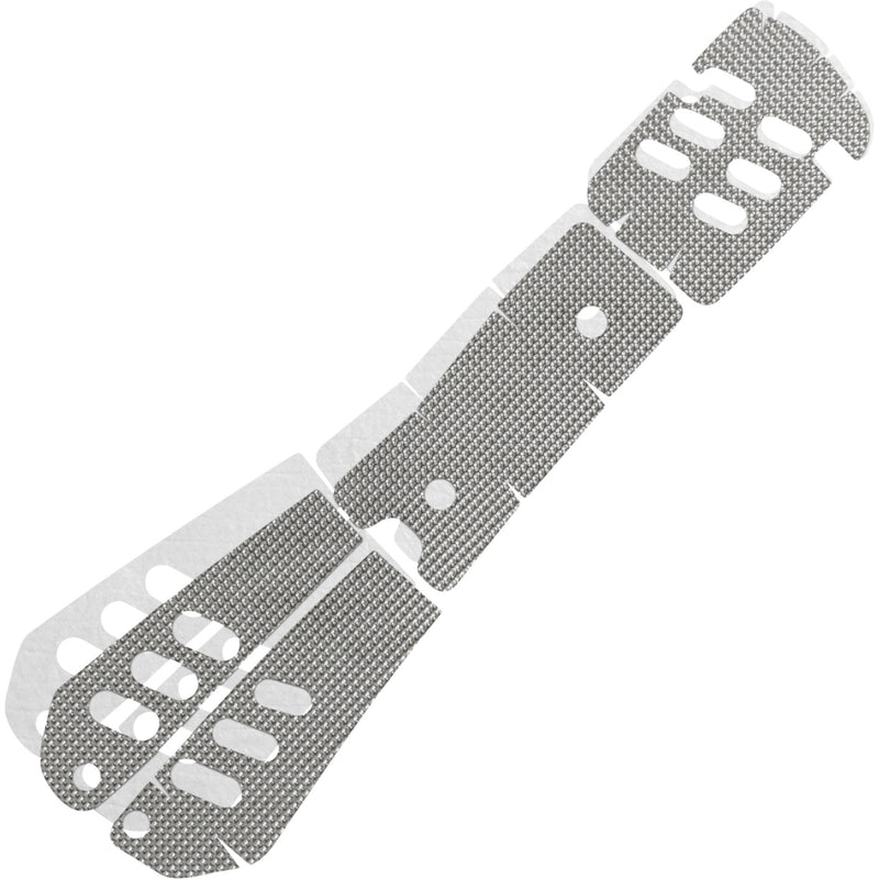 DEI Heat Shield - 901071 Triumph Scrambler 2023-2025