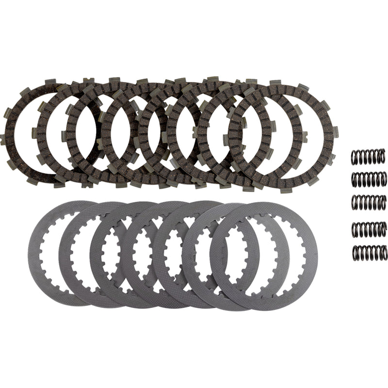 Ebc Clutch Kit - DRC101 Honda CR125R 2004-2007