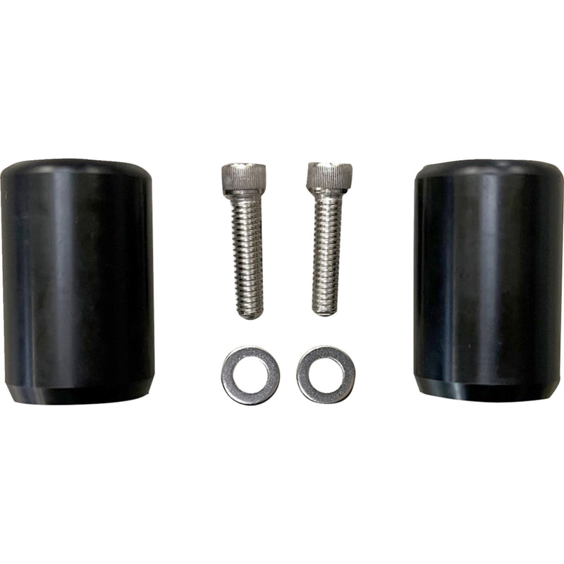Kodlin Usa End Cap - K59565 For Harley Softail 2022-2023