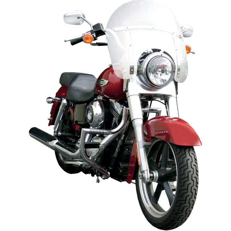 Lindby Linbar® Highway Bar - 114-1 For Harley Switchback 2012-2016