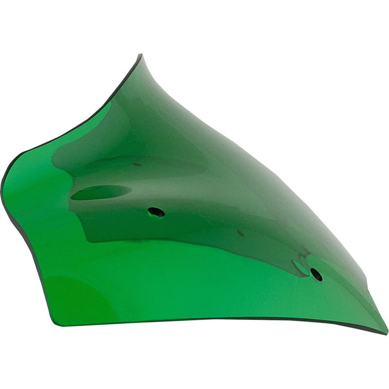 Klock Werks Kolor Flare™ Windshield - KWW-01-0758 For Harley Road Glide 2023-2026