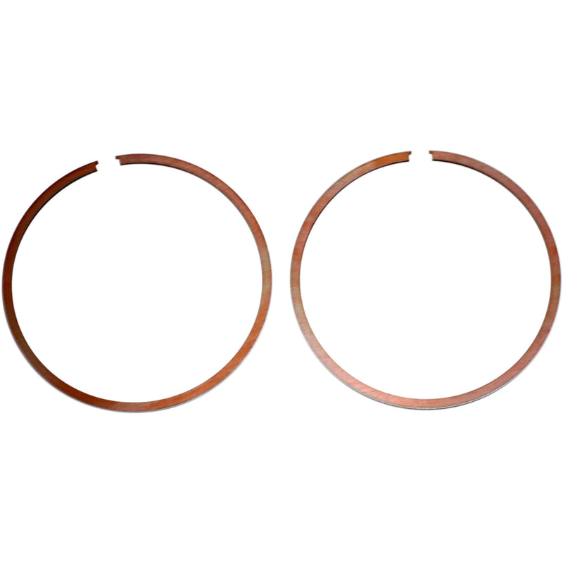 Wiseco Piston Ring - 2835CD For Gas Gas 300 / Wild 300 / 300 Racing 2000-2018 | Beta 300 / 300 (2 Stroke) / 300 Xtrainer 2013-2015