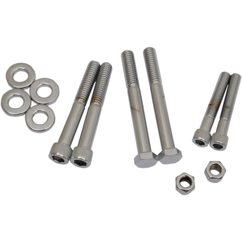 Drag Specialties Bolt For Harley Dyna / Softail / Super 1991-1999