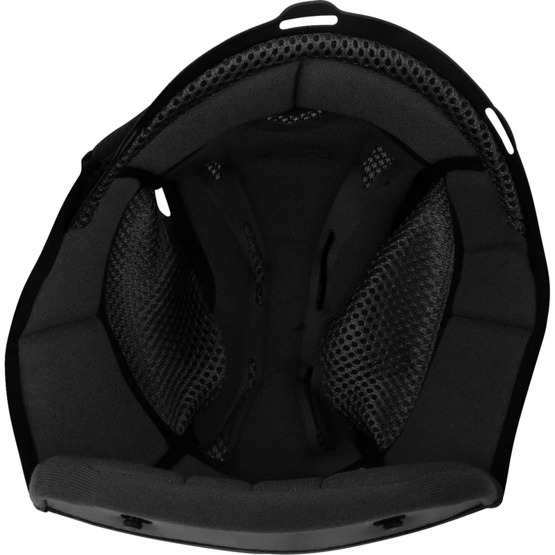 Z1R Youth Warrant 2.0 Helmet Liner Black