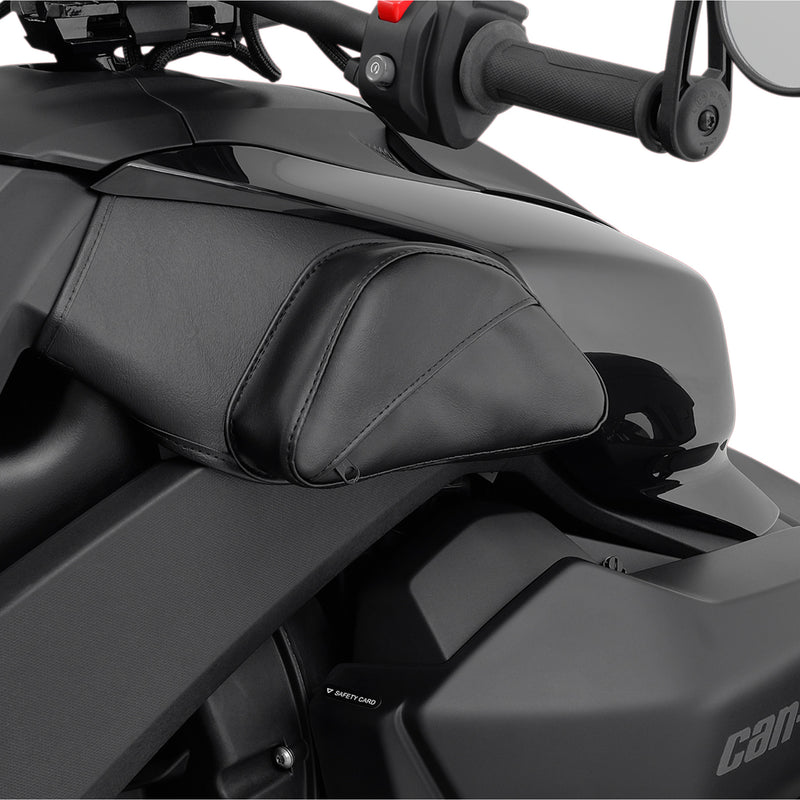 Show Chrome Tank Bag - H40-401BK Can-Am Ryker 2019-2023
