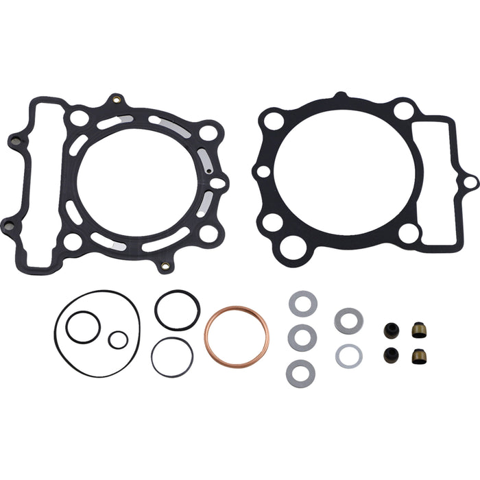 ATHENA 0934-6466 P400250600069 Top-End Gasket Kit Top End Gasket Kit - Kawasaki