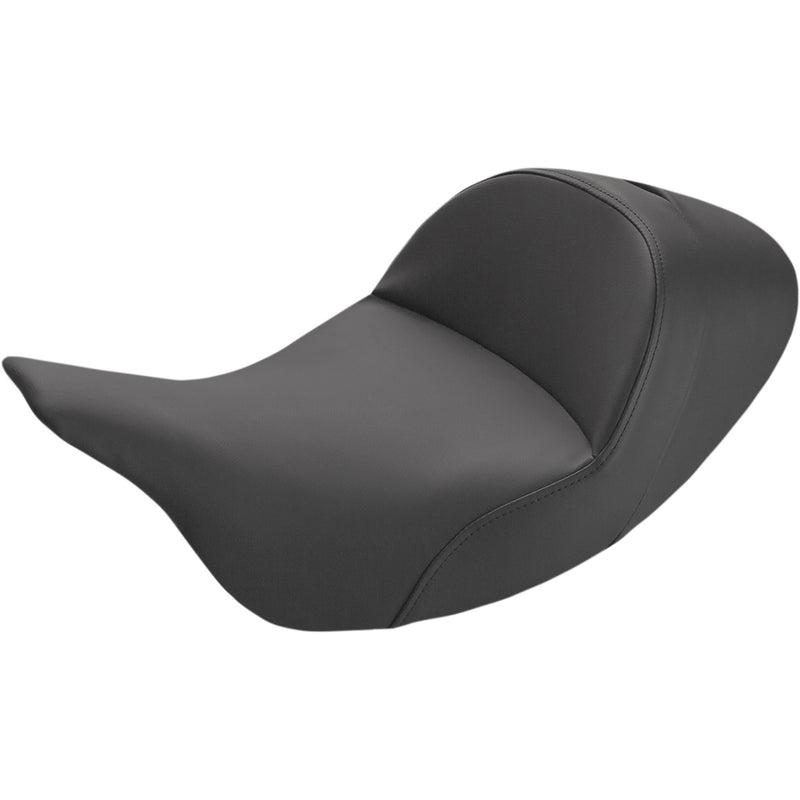 Saddlemen Seat - 808-07B-0040L For Harley Touring 2008-2025